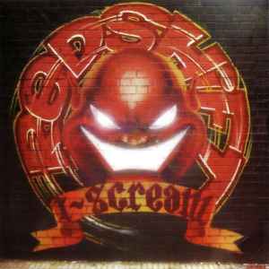 Redshift (10) - I-Scream (CD, Album)