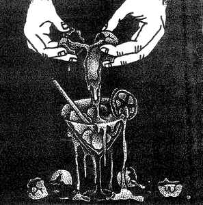 Muscle Barbie - Muscle Barbie (LP, Album)