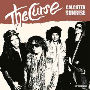 The Curse (5) - Calcutta Sunrise (LP, Album)
