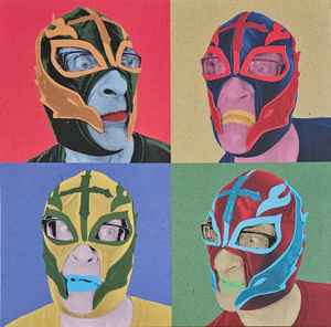 He Who Cannot Be Named* - Impostor (LP, Album)