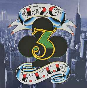 H2O (7) - F.T.T.W. (2xLP, Album, Ltd, RE, Red)