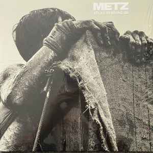 Metz - Atlas Vending (LP, Album)