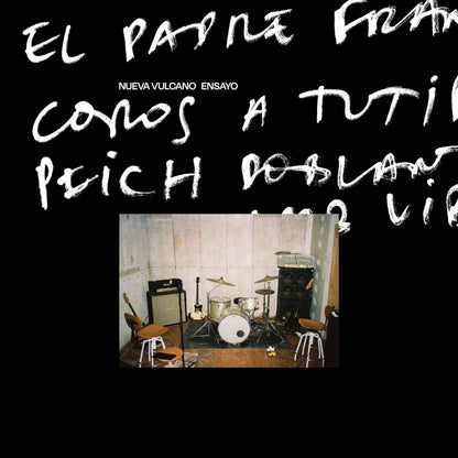 Nueva Vulcano - Ensayo - LP