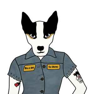 Bits Of Shit - Cut Sleeves (LP, Album, Ltd, RE)