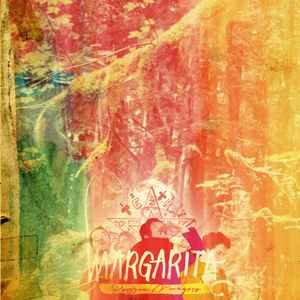 Margarita (6) - Parque Mágico (LP, Album)