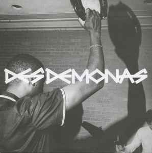 Des Demonas - Bay Of Pigs (7", EP)