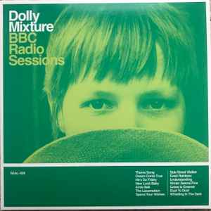 Dolly Mixture - BBC Radio Sessions (LP, Album)