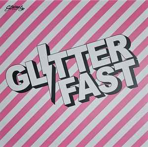 Glitterfast - Glitterfast (7", EP)