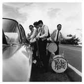 The Trouble Makers (2) - The Great Lost Trouble Makers Album (LP, Album, RE)