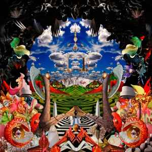 Golden Triangle (2) - Double Jointer (LP)