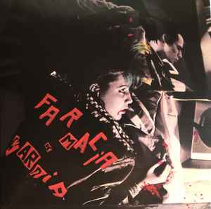 Farmacia De Guardia - Cazadora De Cuero (7", Single, RE)