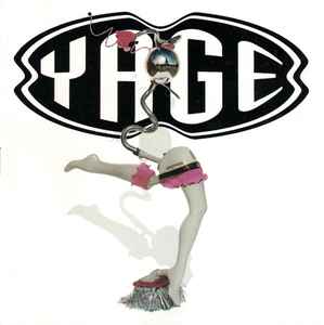 Yage (3) - Integration (CD, Album)