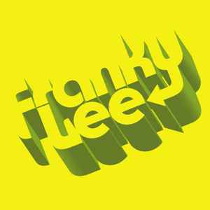 Franky Lee - I (12", Album)