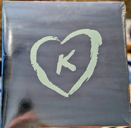 Kokoshca - DivinoTesoro - LP