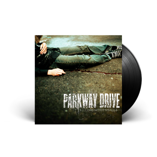 Parkway Drive - Killing With a Smile - LP