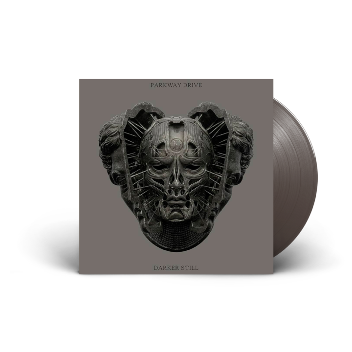 Parkway Drive - Darker Still - LP - Color