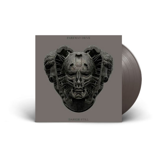 Parkway Drive - Darker Still - LP - Color