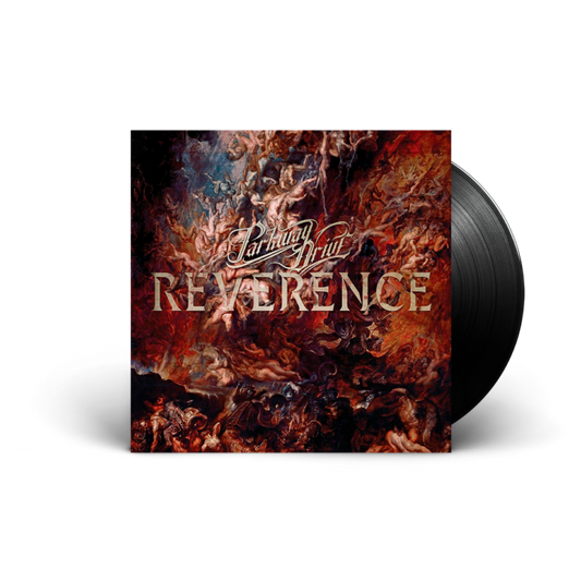 Parkway Drive - Reverence - LP