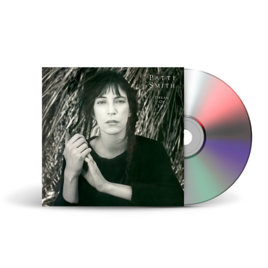 Patti Smith - Dream of Life - CD