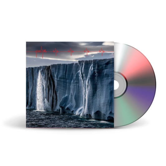 Pearl Jam - Gigaton - CD