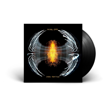 Pearl Jam - Dark Matter - LP