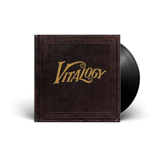 Pearl Jam - Vitalogy - 2xLP