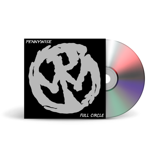 Pennywise - Full Circle - CD