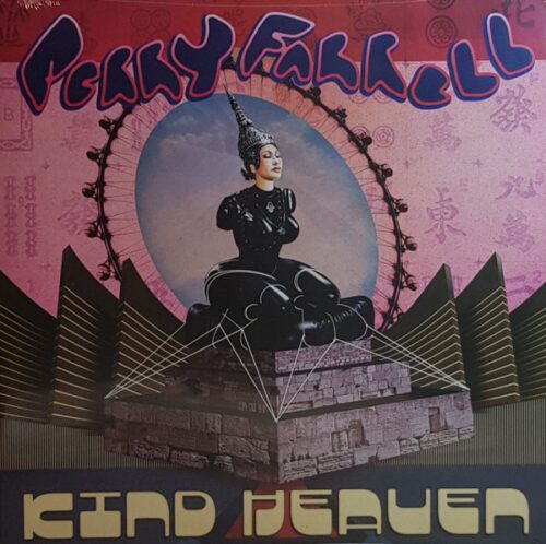Perry Farrell | Kind Heaven (Vinilo)