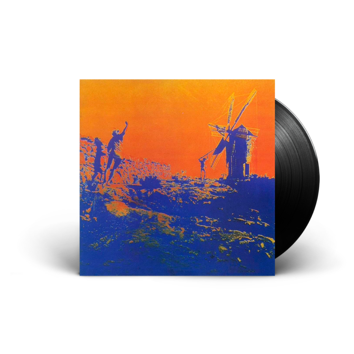 Pink Floyd - More - LP