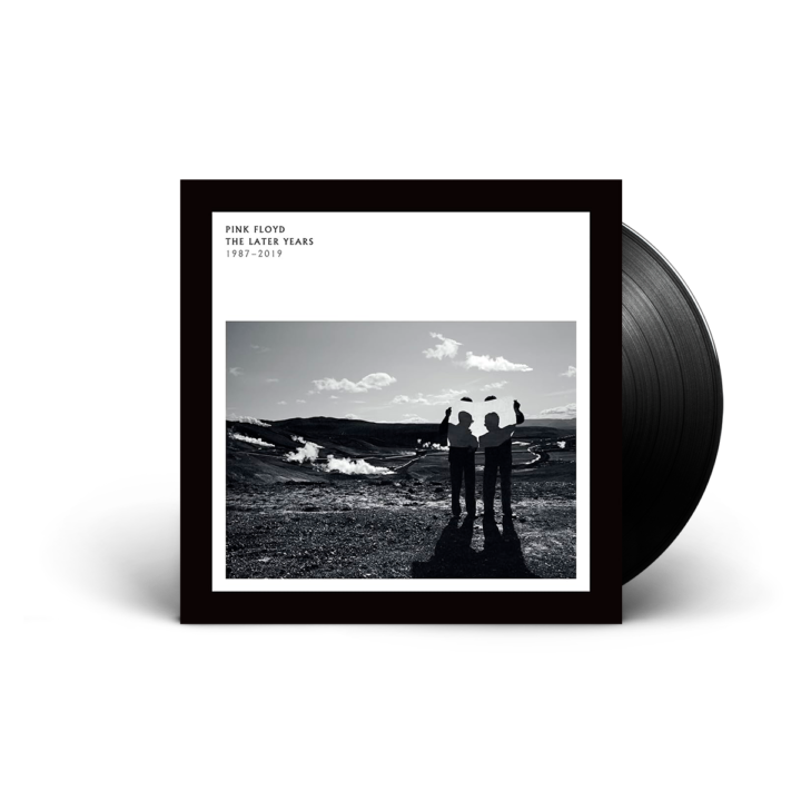 Pink Floyd - The Later Years 1987-2019 - 2xLP