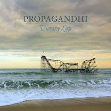Propagandhi - Victory Lap - CD