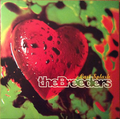 The Breeders - Last Splash - LP