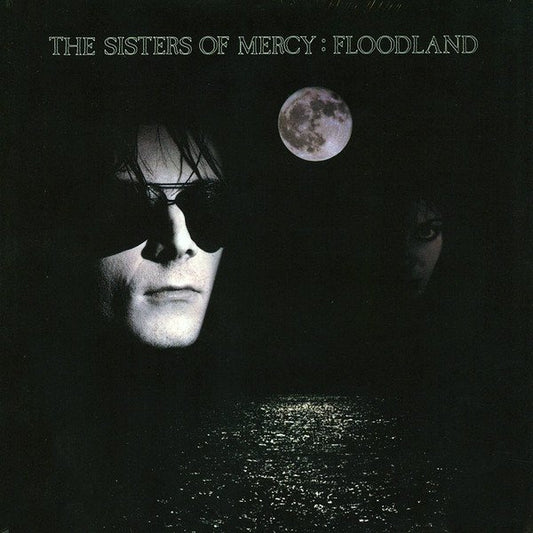 The Sisters Of Mercy - Floodland - LP