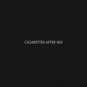 Cigarettes After Sex - Cigarettes After Sex - LP