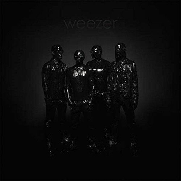 Weezer - Weezer - LP