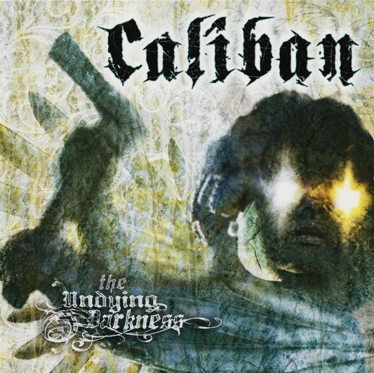 Caliban - The Undying Darkness - CD