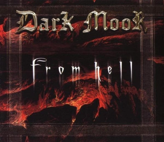 Dark Moor - From Hell - CD