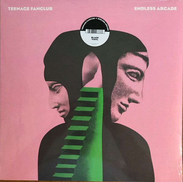 Teenage Fanclub - Endless Arcade - LP