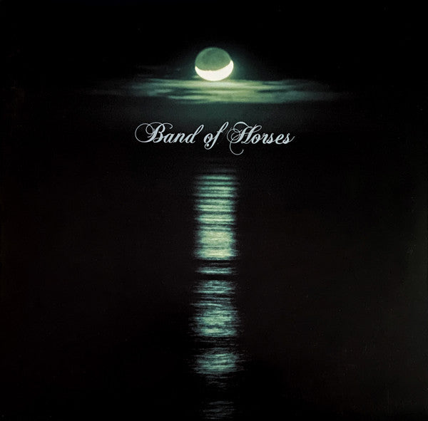 Band Of Horses - Cease to begin - LP