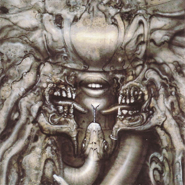 Danzig - Danzig III: How The Gods Kill - LP