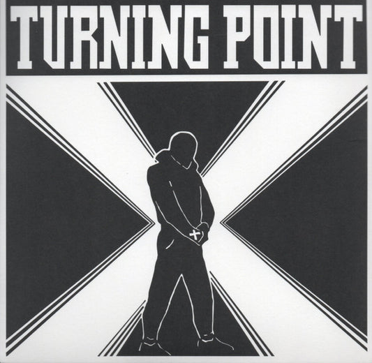 Turning Point - Turning Point - 7" - Color