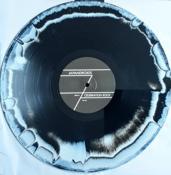 Japandroids - Celebration Rock - LP - Color