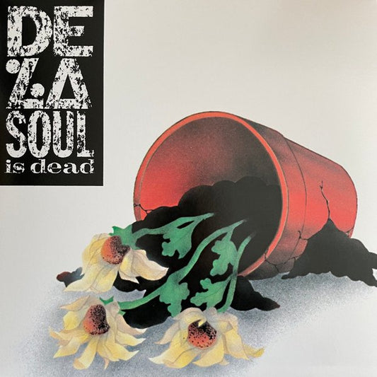 De La Soul - De La Soul Is Dead - 2xLP