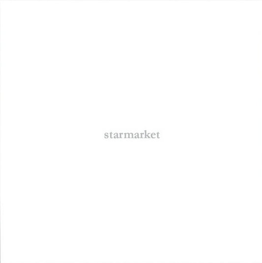 Starmarket - Starmarket - LP - Color