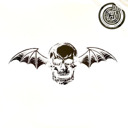 Avenged Sevenfold - Avenged Sevenfold - 2xLP - Color