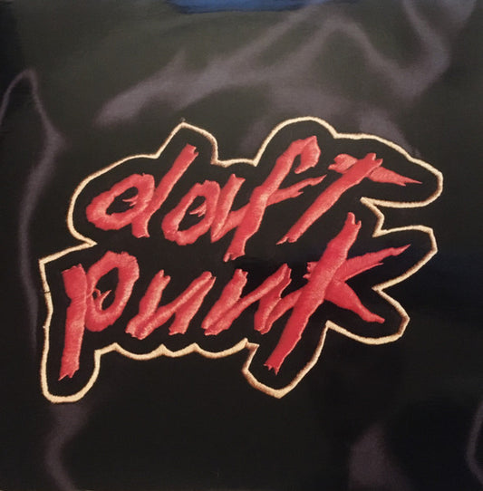 Daft Punk - Homework - 2xLP