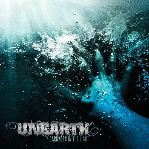 Unearth - Darkness In The Light - CD