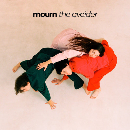Mourn - The Avoider - LP