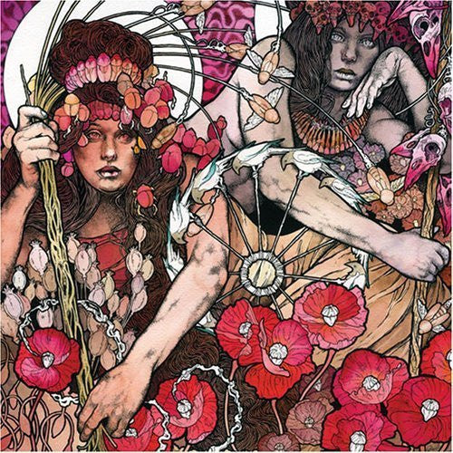 Baroness - Red Album - 2xLP - Color