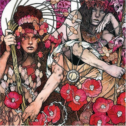 Baroness - Red Album - 2xLP - Color